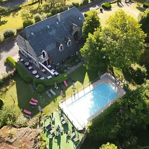 De L'aspre Mini-hôtel