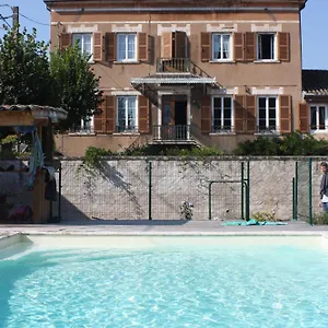 Le Clos Des Tanneurs Couette-café