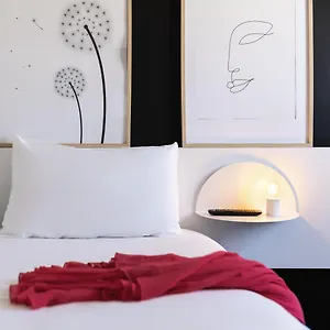 Ibis Styles Gare De L'est Château Landon Paris