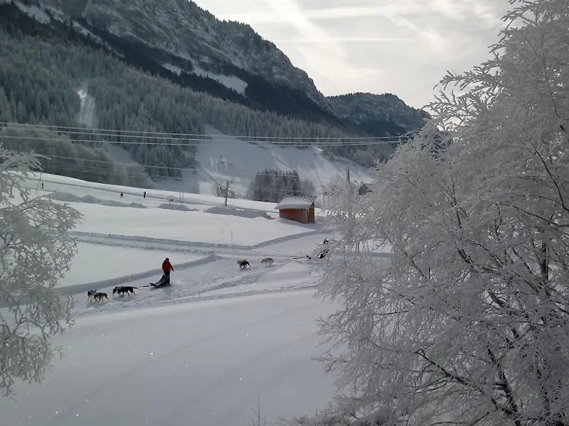 Hotel Coeur Des Montagnes Rencurel 2*,  Frankreich